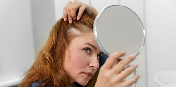 Beyond Hair Growth: Surprising Benefits of Using Hair Growth Sprays