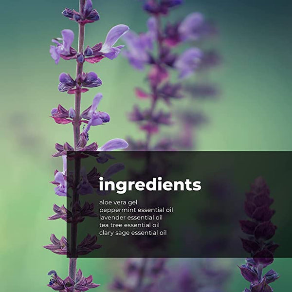 TreeActiv AntiAcne Pillow Spray