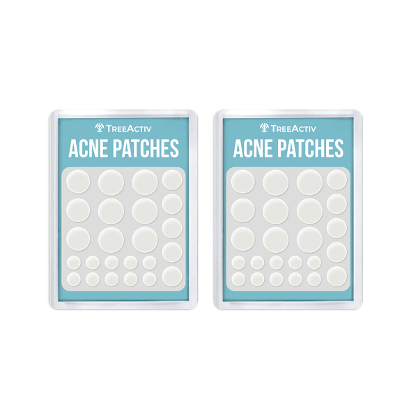 Acne Patches (2 Sheets)