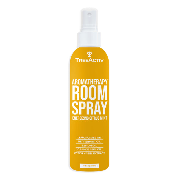 TreeActiv Aromatherapy Room Spray