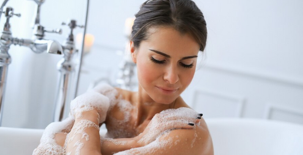 The Benefits of Body Wash: A Step Up from Soap Bars