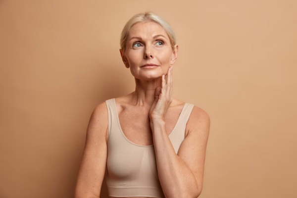 Crepey Skin Treatment: The Best Guide on Ageless Beauty