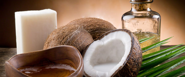 Pros and Cons of Using Coconut Oil for Crepey Skin: A Closer Look