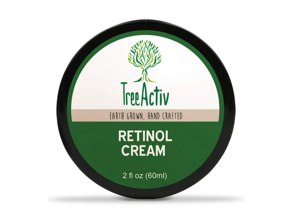 Retinol Creams: Skincare Secrets Guide for Teenage Women