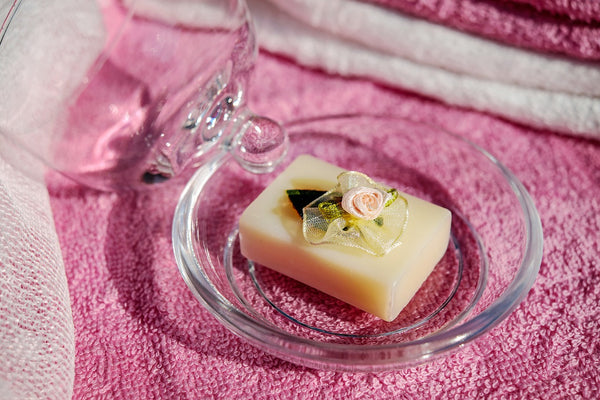 Castile Soap