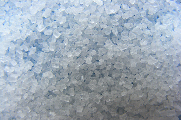 Sugar Crystals