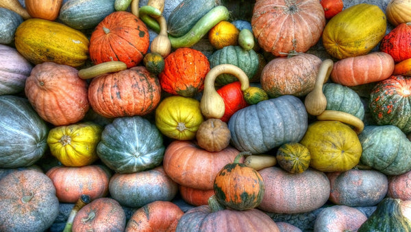 Pumpkin Butter