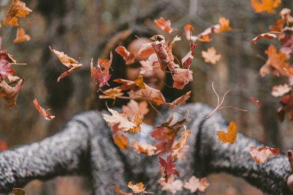 Should You Wear Sunscreen In The Fall?