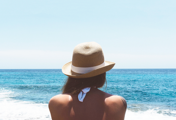 What To Consider When Buying Sunscreen