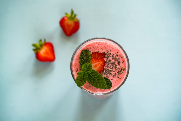 10 Skin Enhancing Smoothie Recipes For Healthier, Radiant-Looking Skin