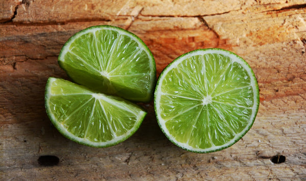 Lime Essential Oil