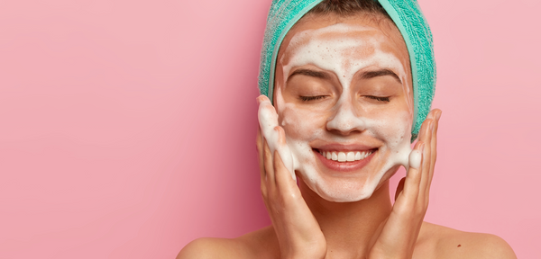 From Dull to Dazzling: 8 Best Exfoliating Face Wash, Tested and Reviewed