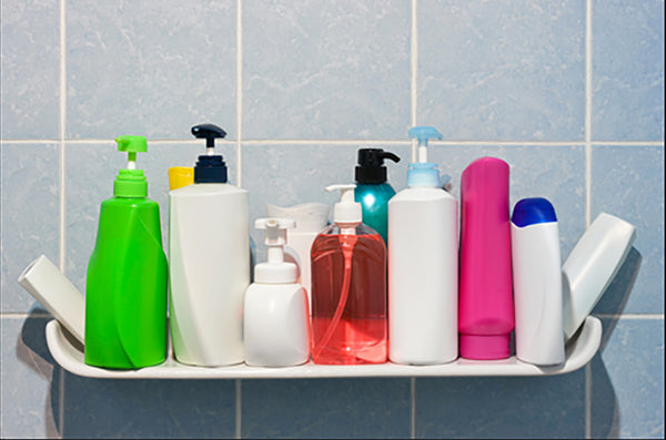 Harmful Ingredients In Personal Care Products That May Damage Your Health