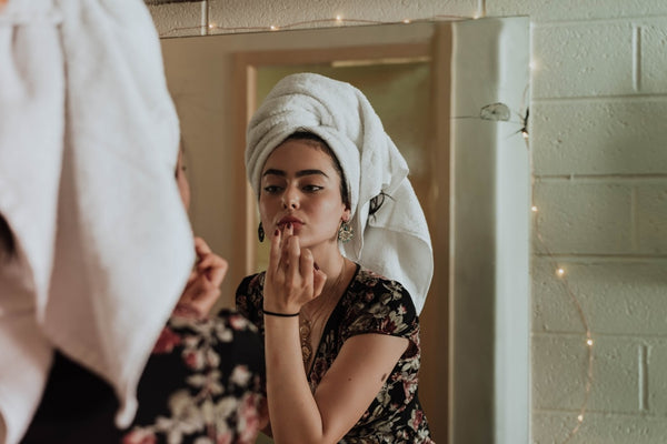 Prep Your Skin For Makeup With These TreeActiv Products