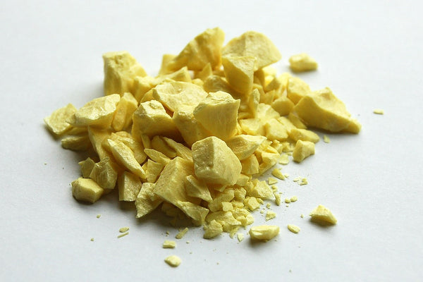 Sulfur Powder