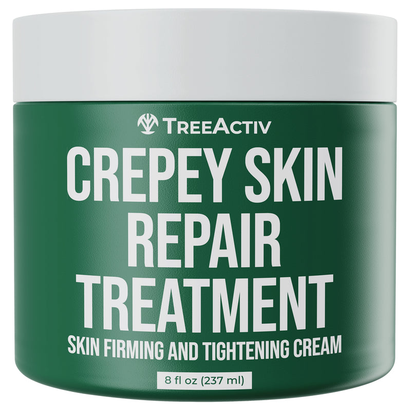 Best Moisturiser for Crepey Skin: Top Picks for Youthful Glow