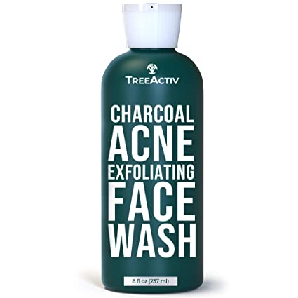Acne Eliminating Face Cleanser