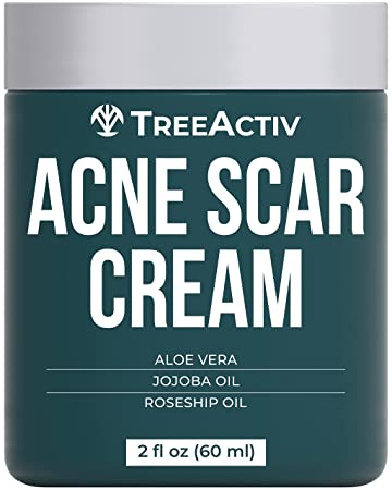 Acne Scar Cream