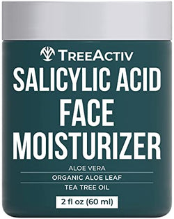 Acne Eliminating Face Cream