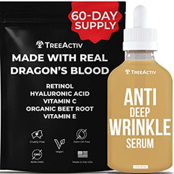 Deep Wrinkle Anti-Wrinkle Serum