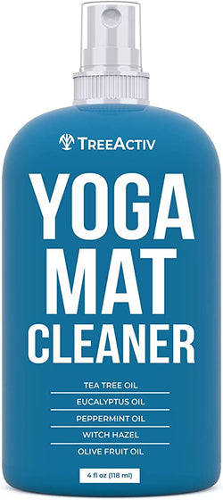TreeActiv Yoga Mat Spray