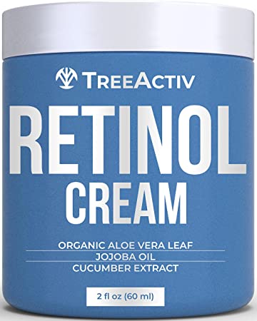 Retinol Cream