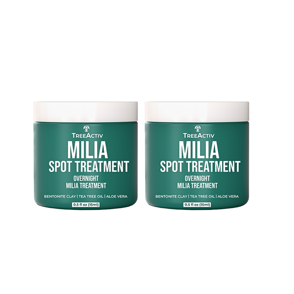 Milia Spot Treatment 0.5oz 2 Pack
