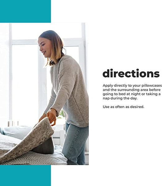 TreeActiv AntiAcne Pillow Spray