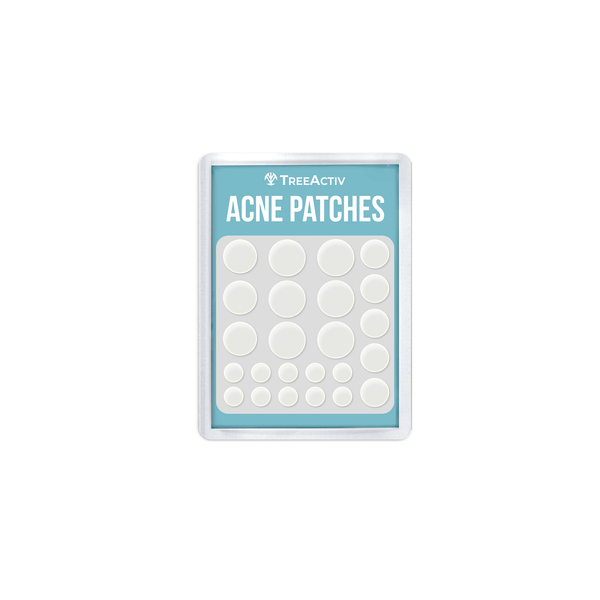 Acne Patches (1 Sheet)