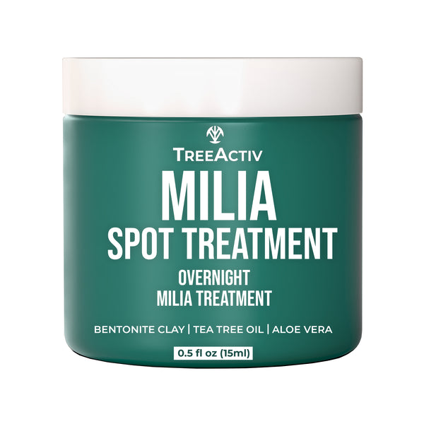 Milia Spot Treatment 0.5oz