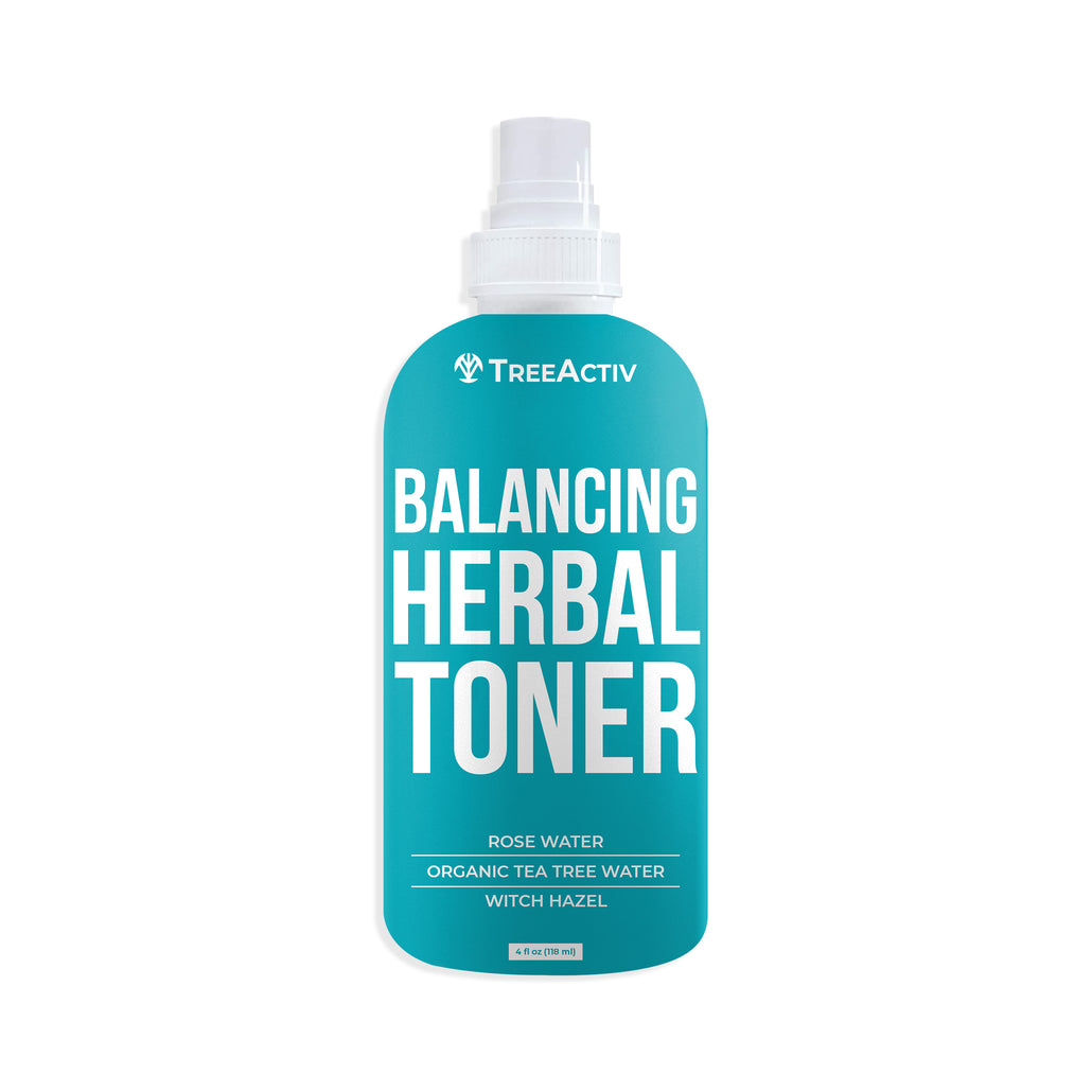 Balancing Herbal Toner