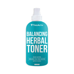 Balancing Herbal Toner