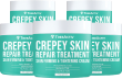Crepey Skin Repair Treatment 5 Bottle