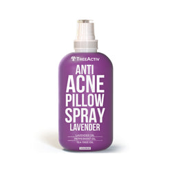 Alcohol-Free Anti Acne Pillow Spray