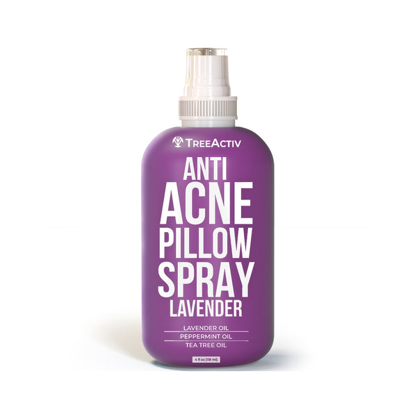 Alcohol-Free Anti Acne Pillow Spray