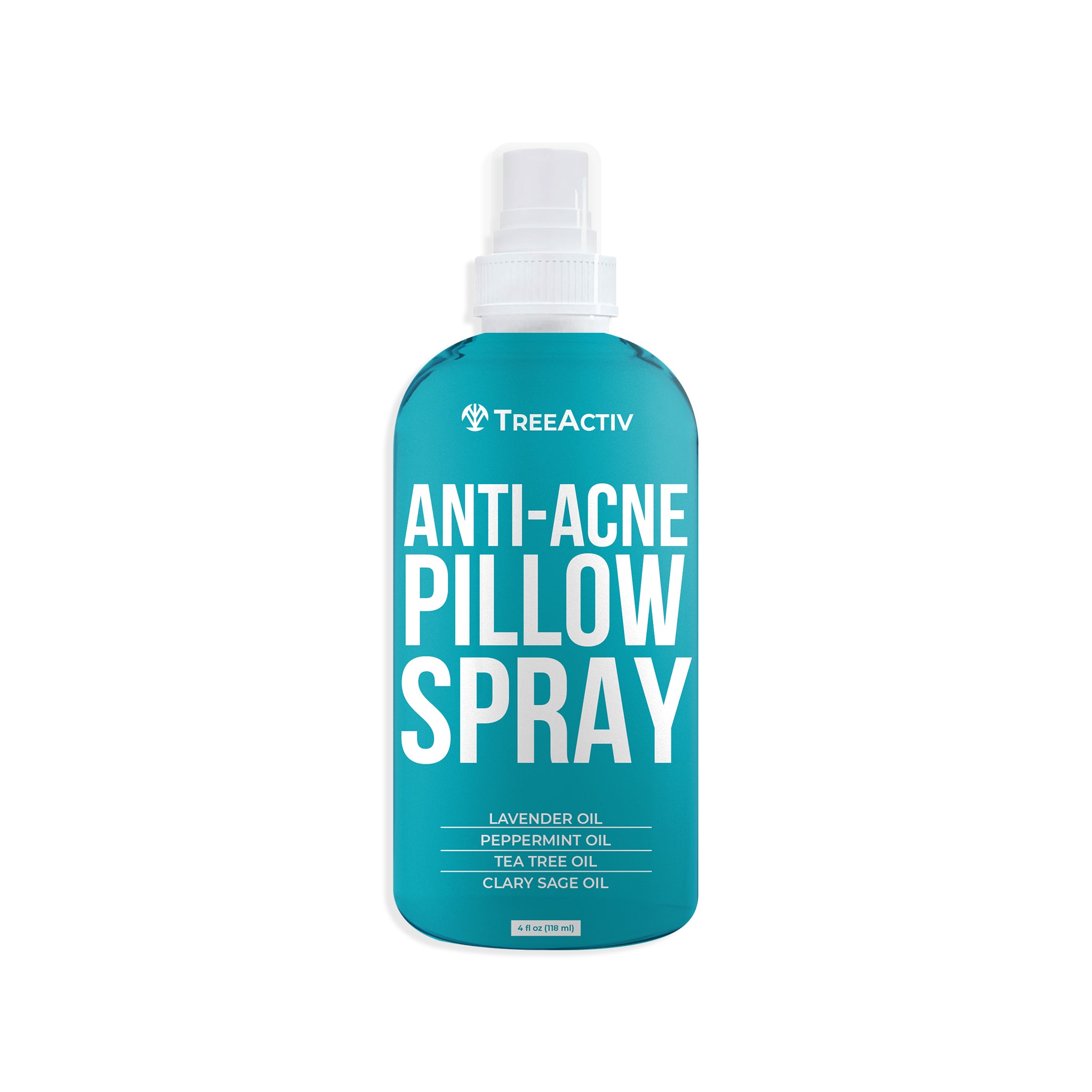 TreeActiv Anti-Acne Pillow Spray