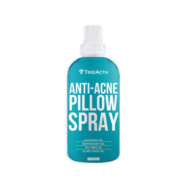 Anti-Acne Pillow Spray