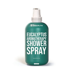 TreeActiv Eucalyptus Aromatherapy Shower Spray