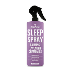 TreeActiv Sleep Spray Calming Lavender Chamomile 16oz