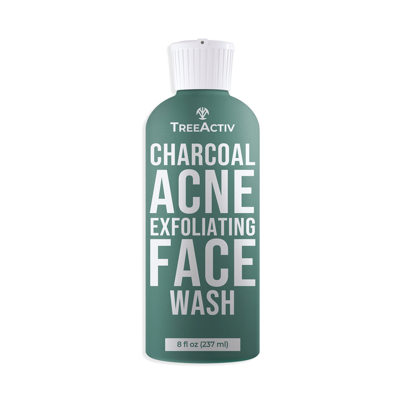 Acne Eliminating Face Cleanser