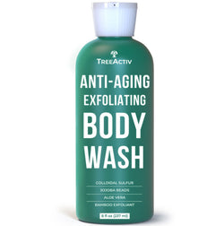 Anti Aging Body Wash 8oz